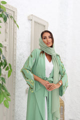 RA 16 seren abaya
