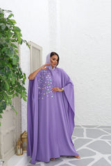 RA 15 elegant abaya