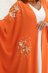 RA 14 flora abaya