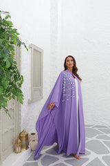 RA 15 elegant abaya
