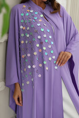 RA 15 elegant abaya