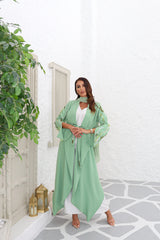 RA 16 seren abaya