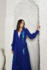 RA 08 royal abaya