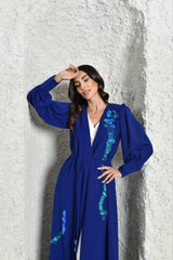 RA 08 royal abaya