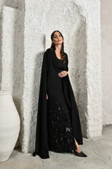 RA 17 Charm abaya