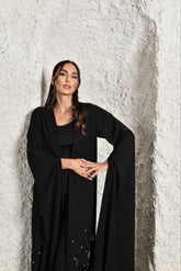 RA 17 Charm abaya