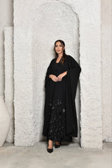 RA 17 Charm abaya