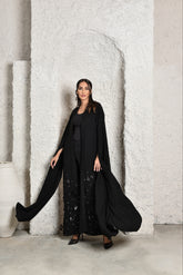 RA 17 Charm abaya