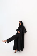 RA 13 Elite abaya