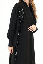 RA 06 Shadowlust abaya
