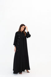 RA 06 Shadowlust abaya