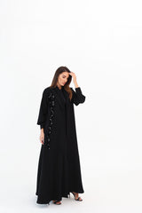 RA 06 Shadowlust abaya