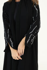 RA 05 Majesty abaya
