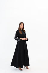 RA 05 Majesty abaya