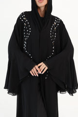 RA 19 Breeze abaya