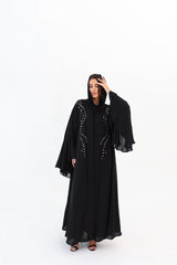 RA 19 Breeze abaya