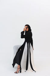 RA 23 Harmony abaya