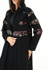 RA 21   Poise abaya