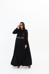 RA 21   Poise abaya