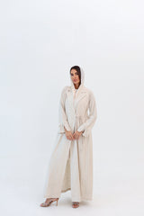 RA 04 Ethereal abaya