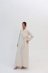 RA 04 Ethereal abaya