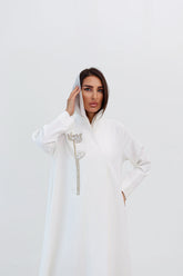 RA 03 Aspire abaya