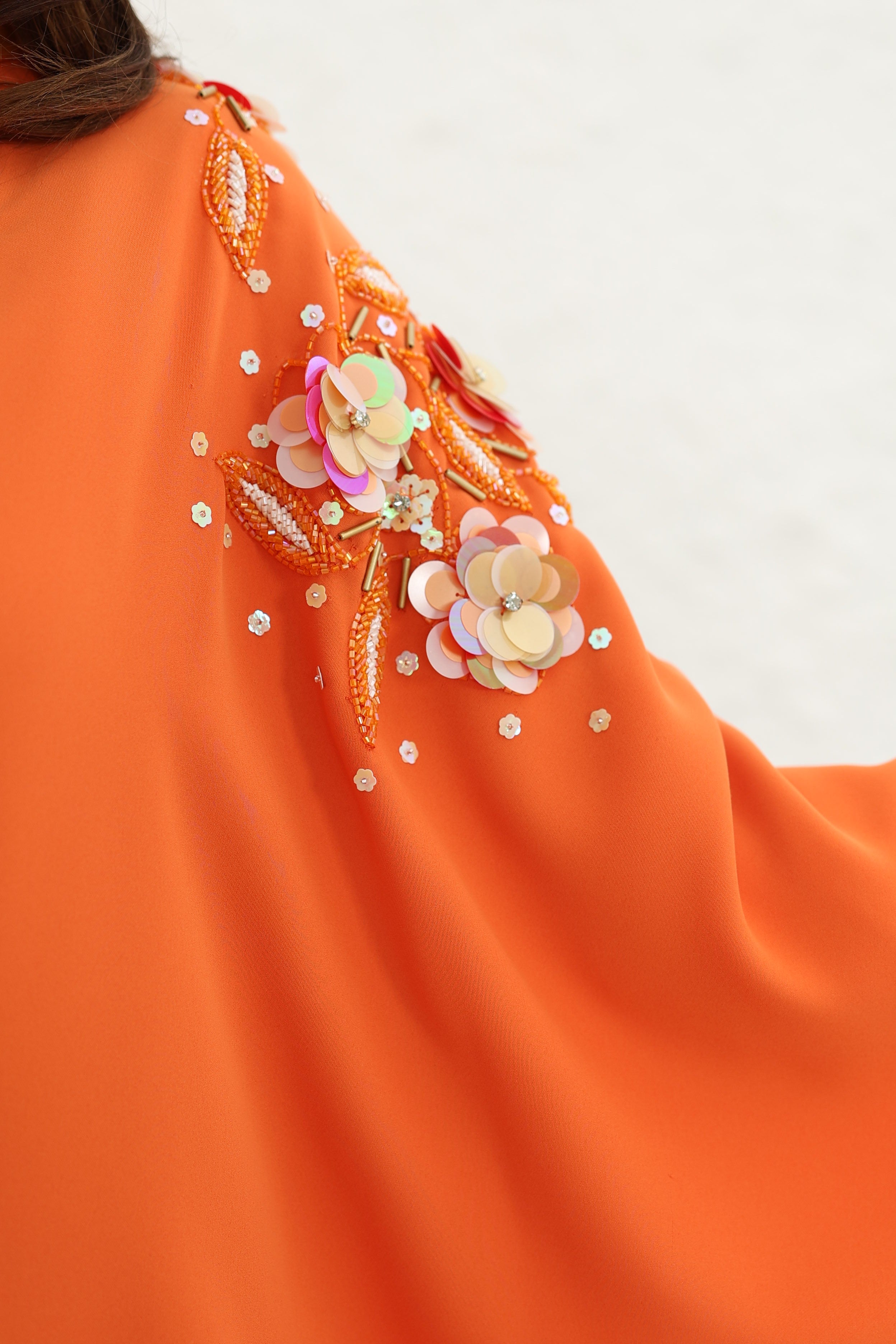 RA 14 flora abaya