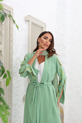 RA 16 seren abaya