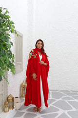 RA 02 gleam abaya
