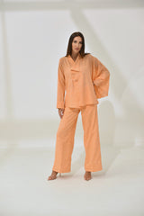 RAL 04  breeze coral