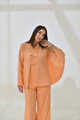 RAL 04  breeze coral