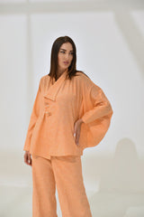 RAL 04  breeze coral