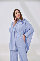 RAL 02 breeze blue