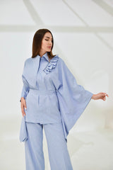 RAL 02 breeze blue