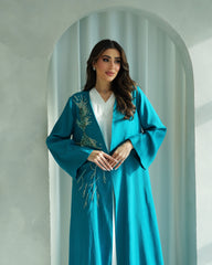 Azure Radiance