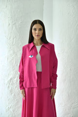 RAL 17 face skirt set