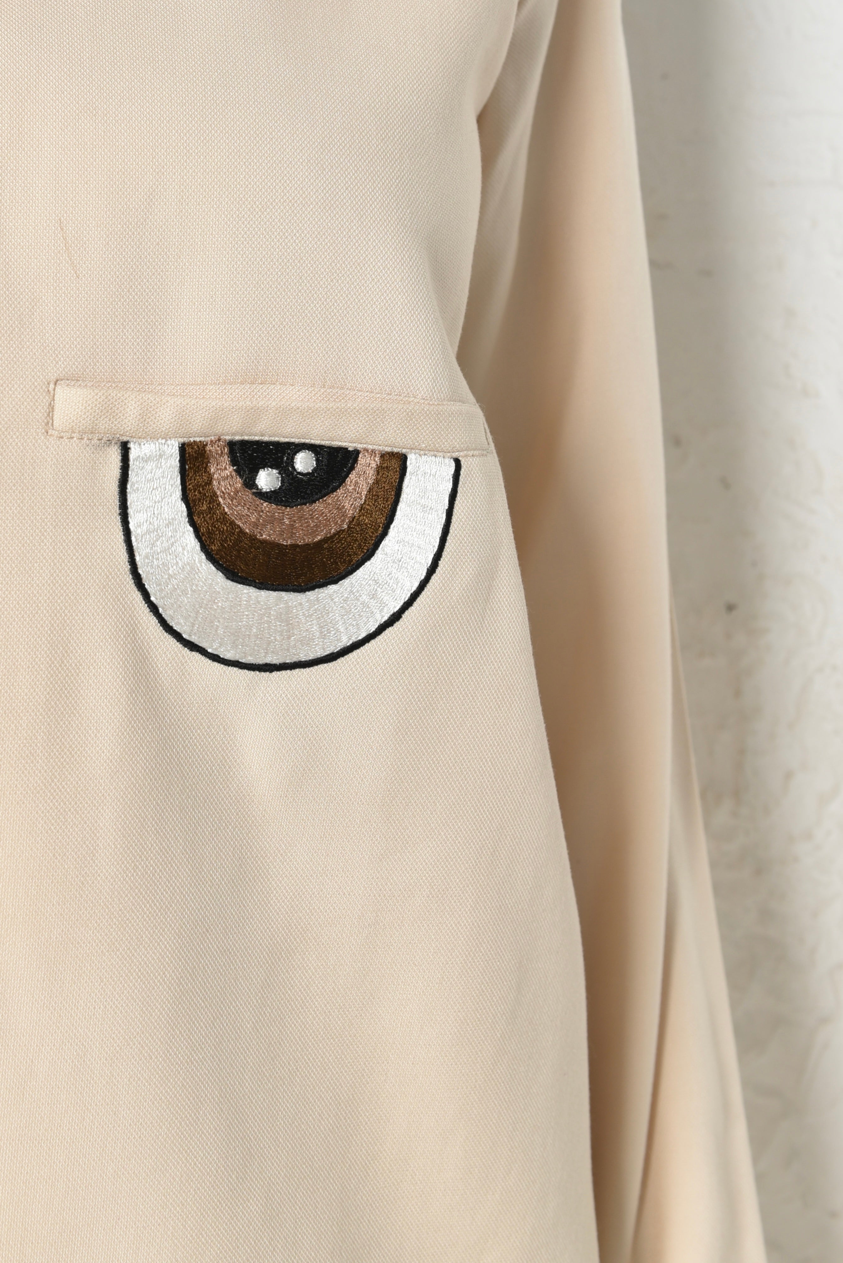 RAL 14 face linen set