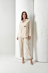 RAL 14 face linen set