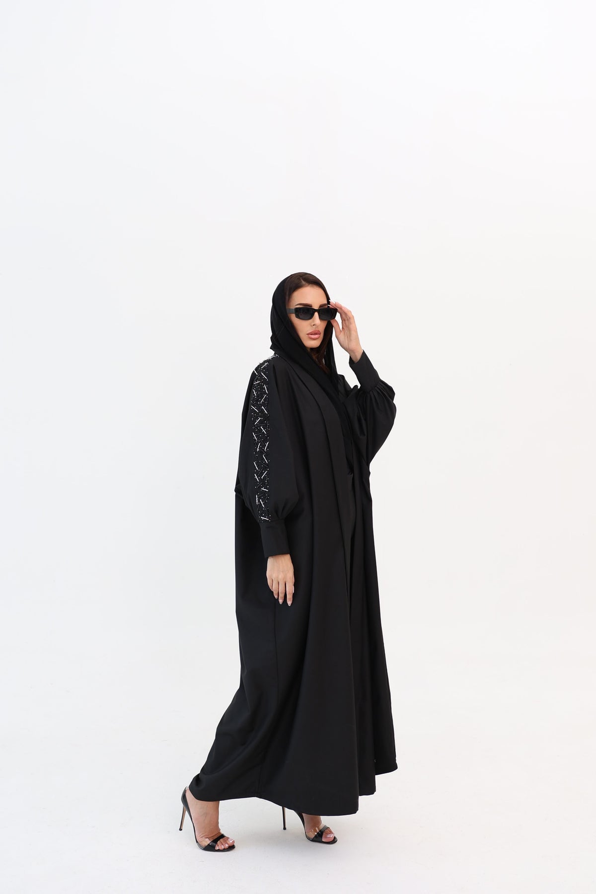 RA 13 Elite abaya