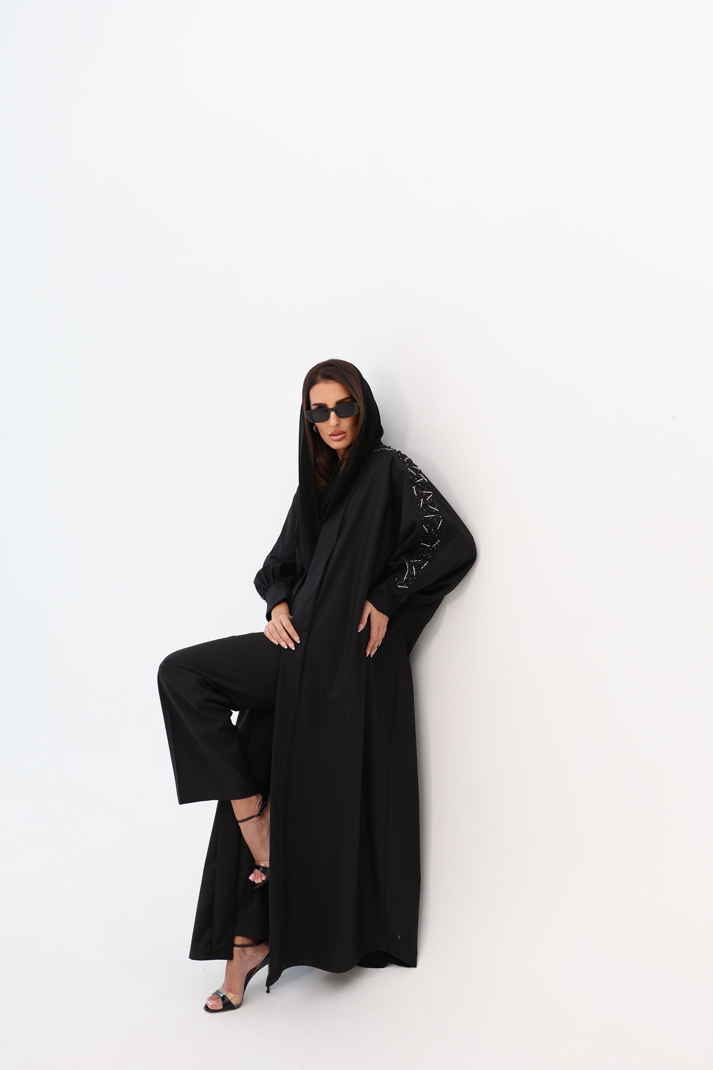 RA 13 Elite abaya
