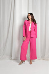RAL 01 Anna linen set