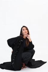 RA 06 Shadowlust abaya