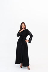 RA 05 Majesty abaya