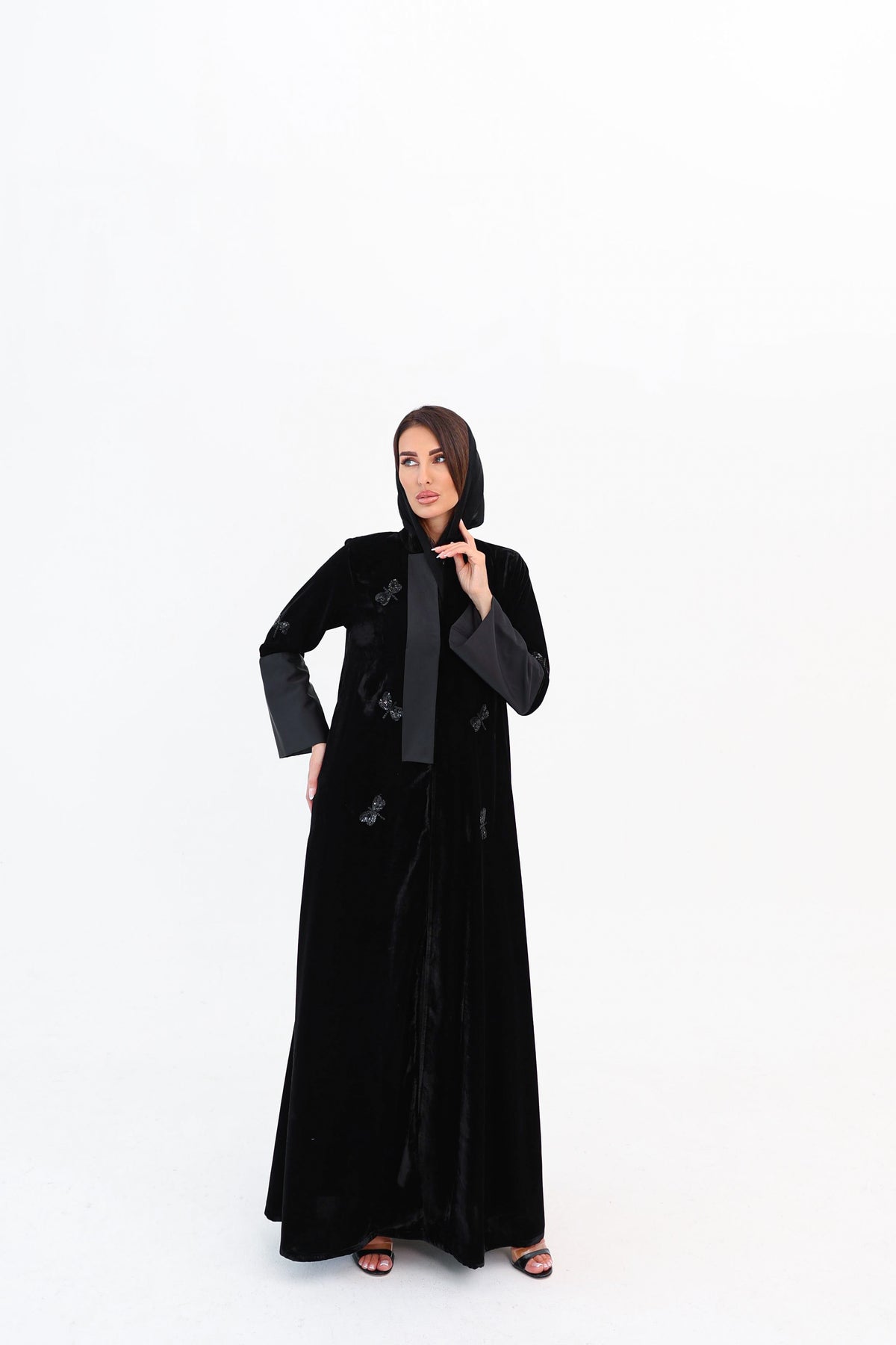 RA 10 Velora abaya