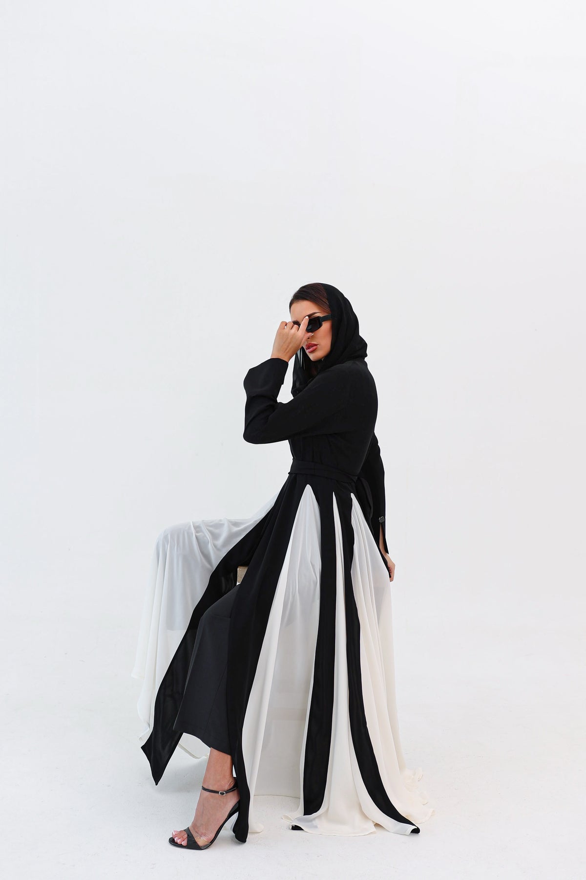 RA 23 Harmony abaya