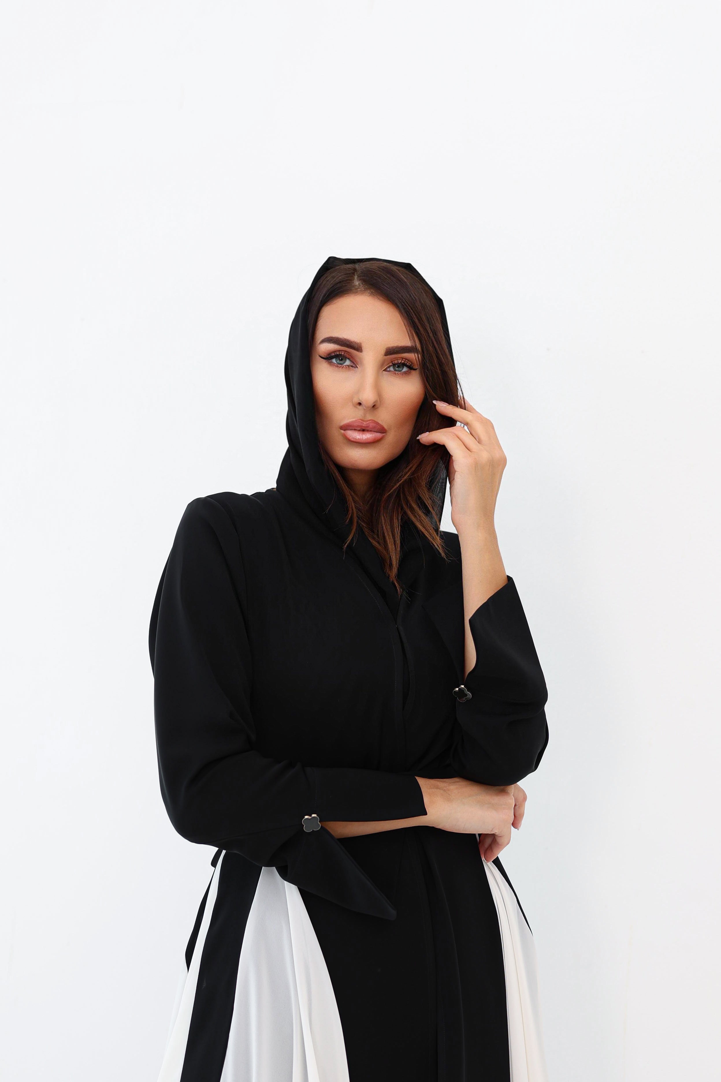 RA 23 Harmony abaya