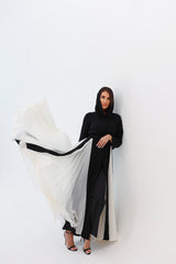 RA 23 Harmony abaya