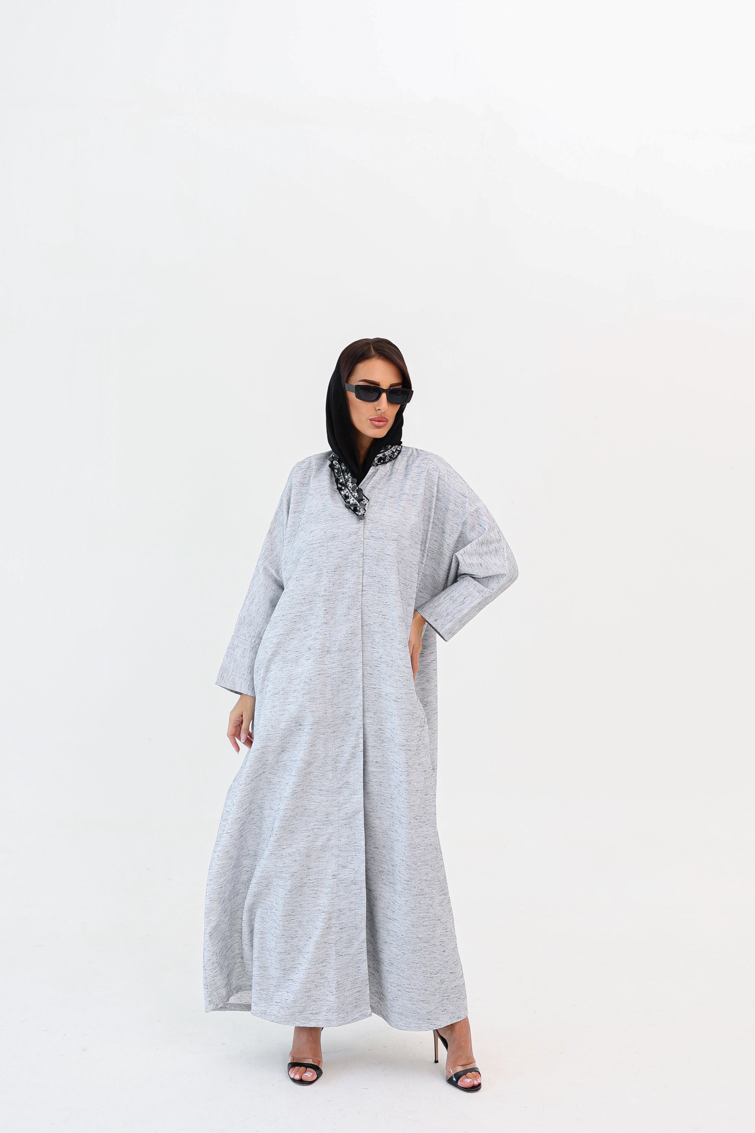 RA 07 Clam abaya