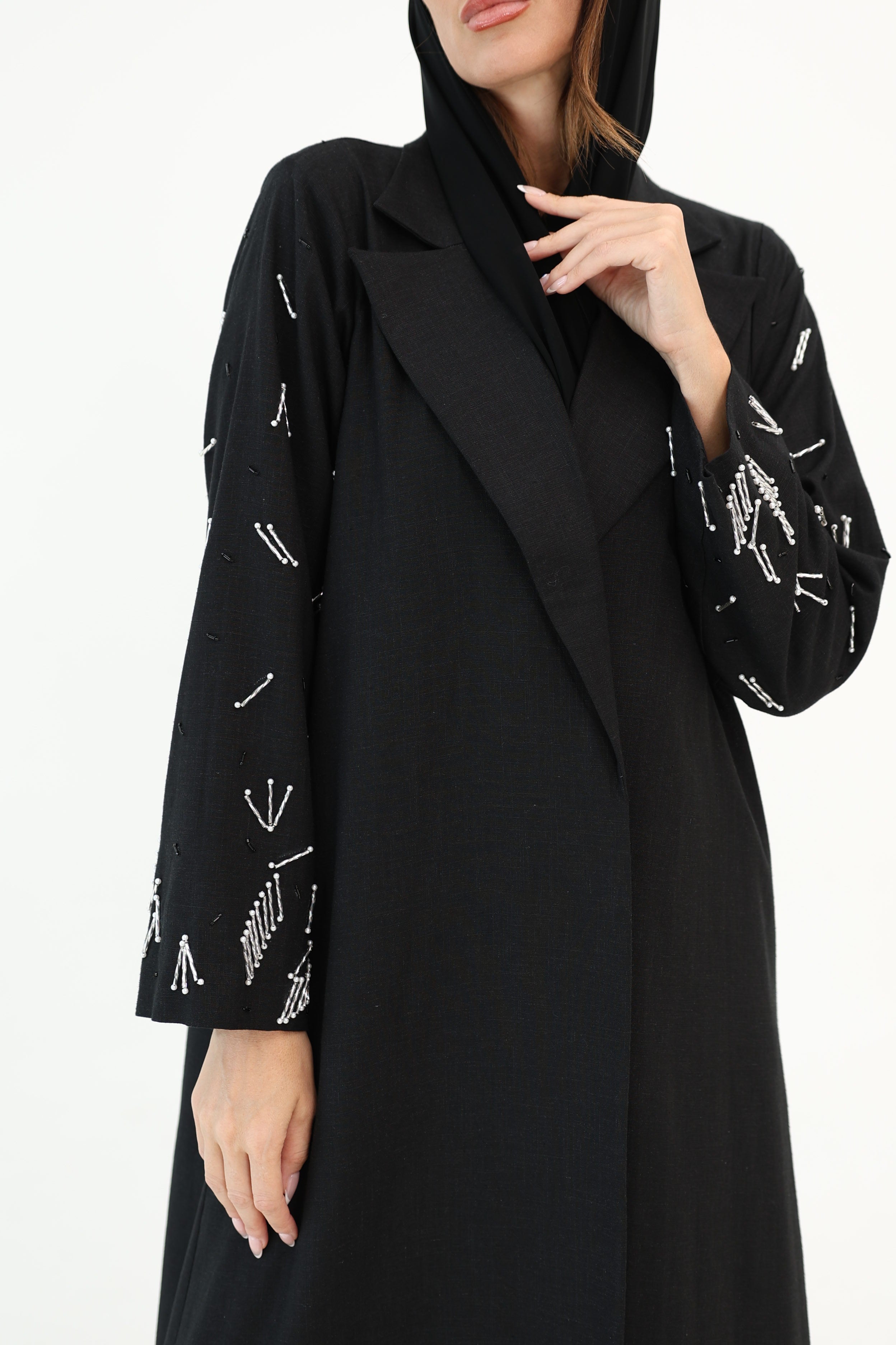 RA 12 Empower abaya