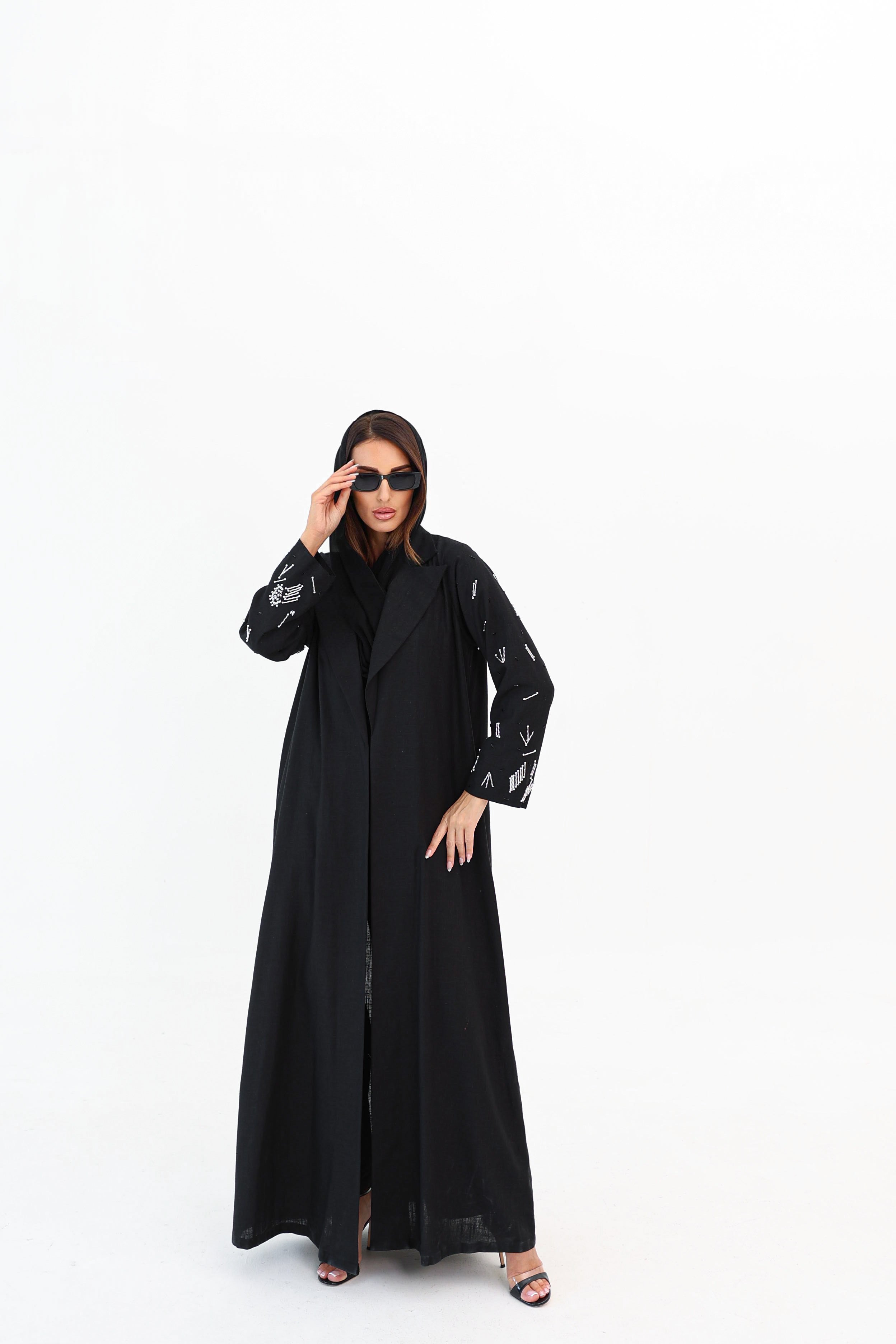 RA 12 Empower abaya